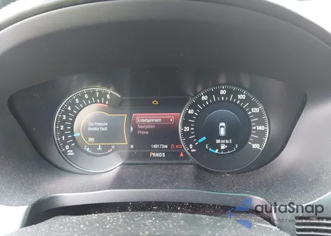 2016 Ford Explorer Platinum z USA, uszkodzony, nr VIN 1FM5K8HT5GGC46259